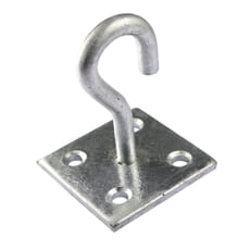 Galvanised Hook